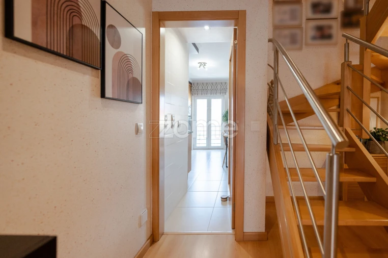 Apartamento T3 para Venda em Montijo e Afonsoeiro Foto 19