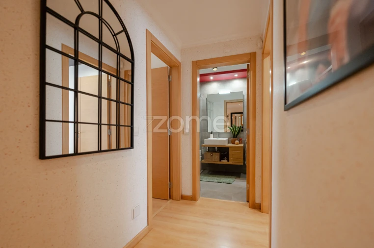 Apartamento T3 para Venda em Montijo e Afonsoeiro Foto 33