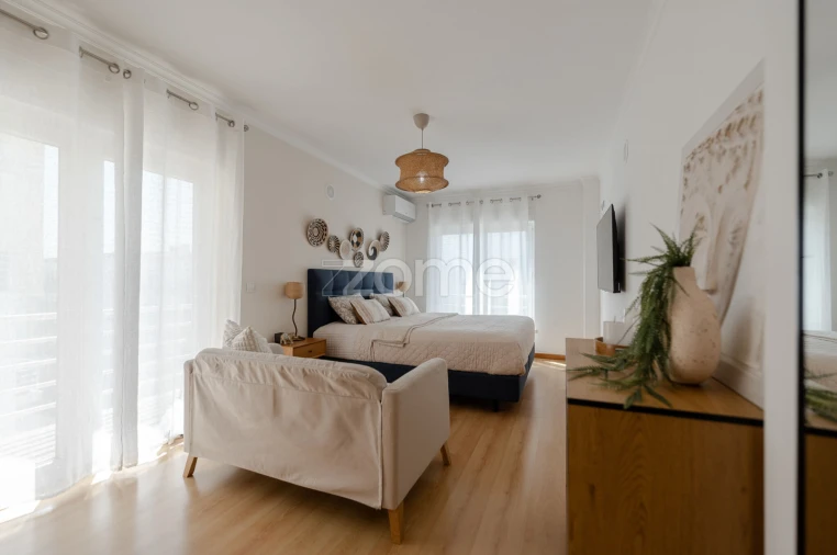 Apartamento T3 para Venda em Montijo e Afonsoeiro Foto 43