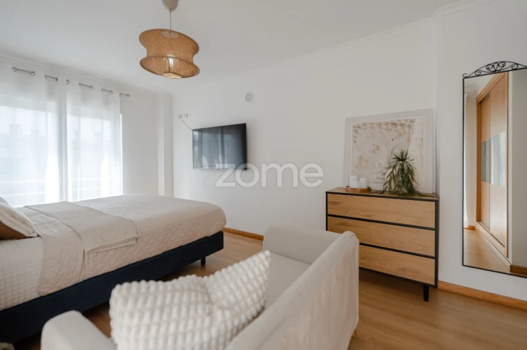Apartamento T3 para Venda em Montijo e Afonsoeiro Foto 47