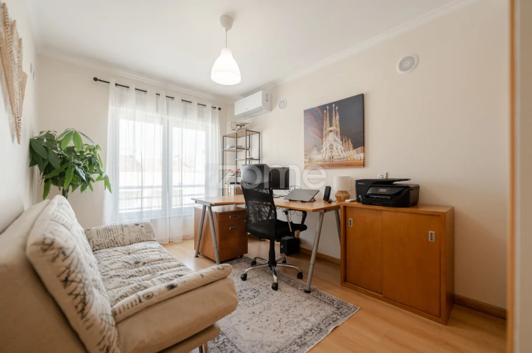 Apartamento T3 para Venda em Montijo e Afonsoeiro Foto 53