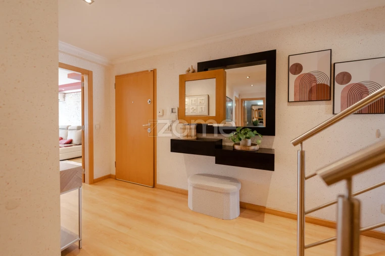 Apartamento T3 para Venda em Montijo e Afonsoeiro Foto 57