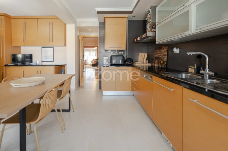 Apartamento T3 para Venda em Montijo e Afonsoeiro Foto 24