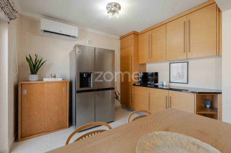Apartamento T3 para Venda em Montijo e Afonsoeiro Foto 25