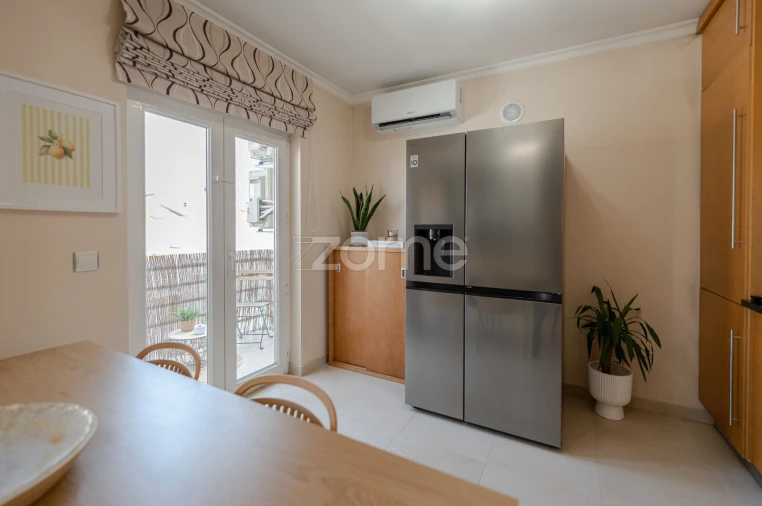 Apartamento T3 para Venda em Montijo e Afonsoeiro Foto 26