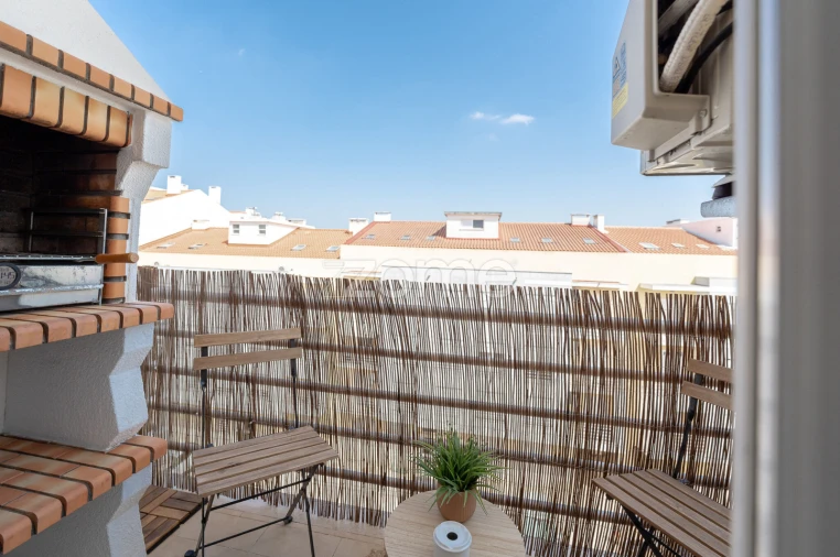 Apartamento T3 para Venda em Montijo e Afonsoeiro Foto 29