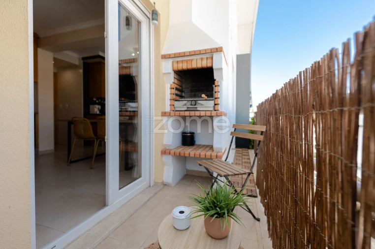 Apartamento T3 para Venda em Montijo e Afonsoeiro Foto 28