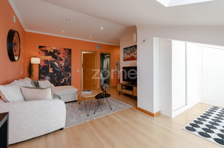Apartamento T3 para Venda em Montijo e Afonsoeiro Foto 65