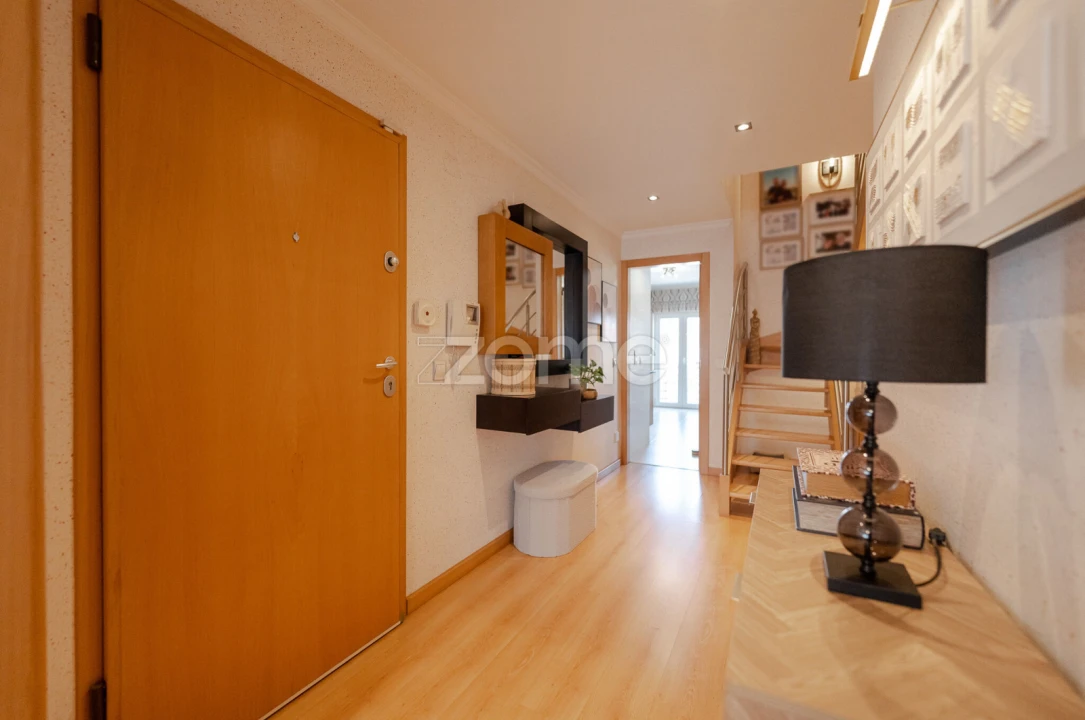 Apartamento T3 para Venda em Montijo e Afonsoeiro Foto 17