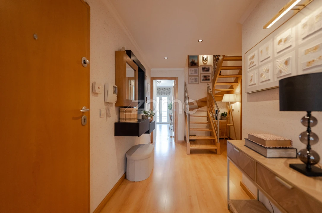 Apartamento T3 para Venda em Montijo e Afonsoeiro Foto 18