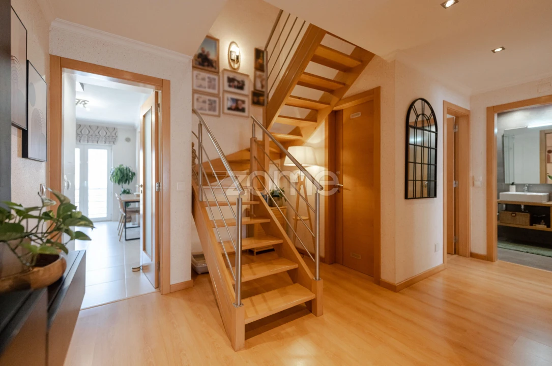 Apartamento T3 para Venda em Montijo e Afonsoeiro Foto 1