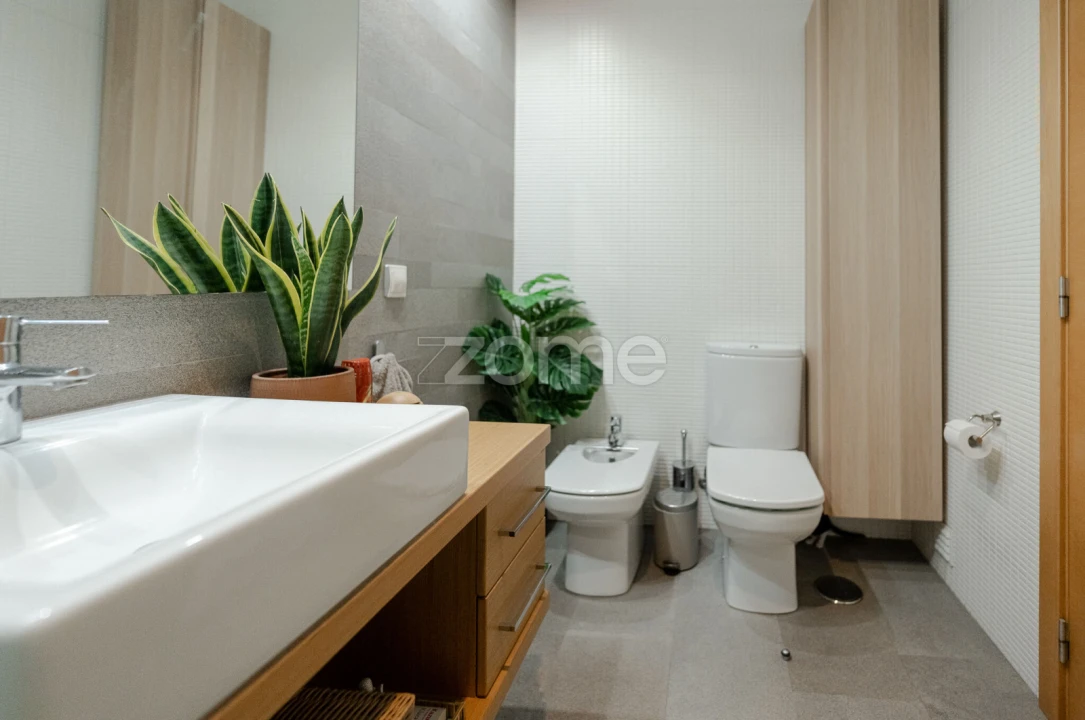 Apartamento T3 para Venda em Montijo e Afonsoeiro Foto 39