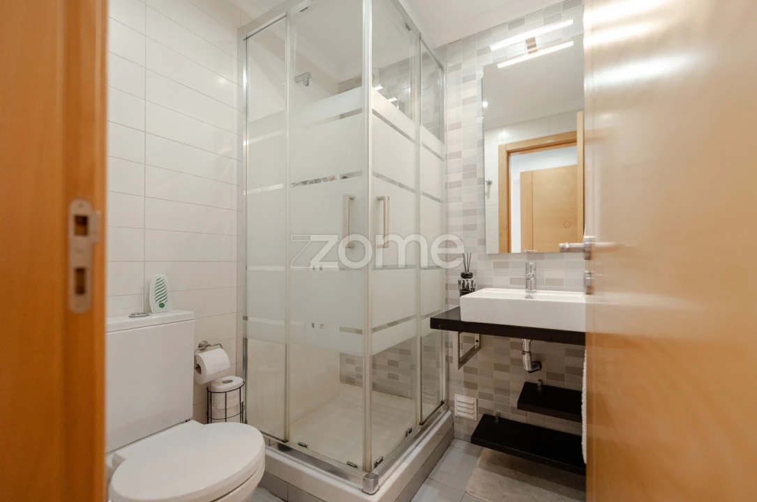 Apartamento T3 para Venda em Montijo e Afonsoeiro Foto 41