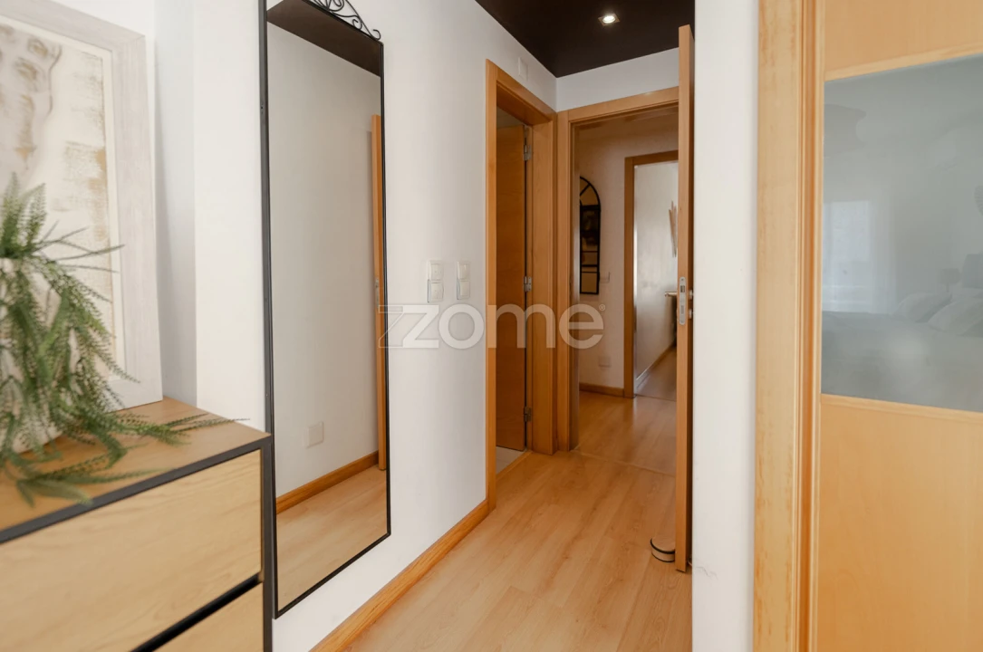 Apartamento T3 para Venda em Montijo e Afonsoeiro Foto 51