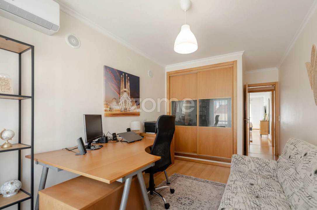 Apartamento T3 para Venda em Montijo e Afonsoeiro Foto 54