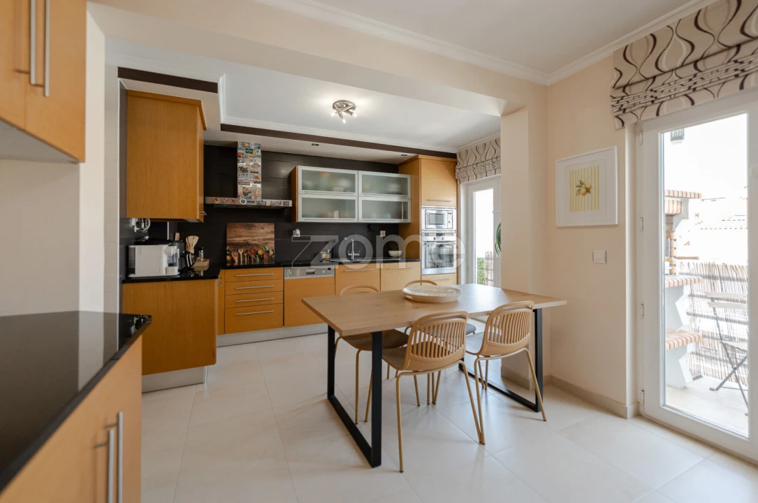 Apartamento T3 para Venda em Montijo e Afonsoeiro Foto 27