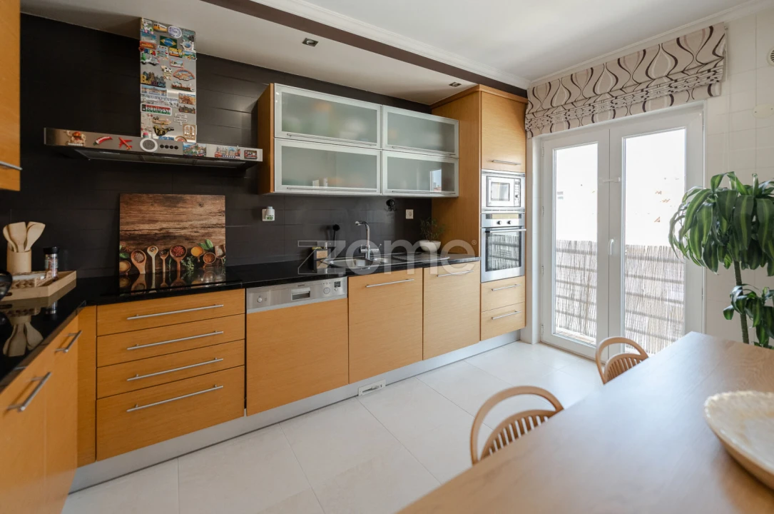 Apartamento T3 para Venda em Montijo e Afonsoeiro Foto 21