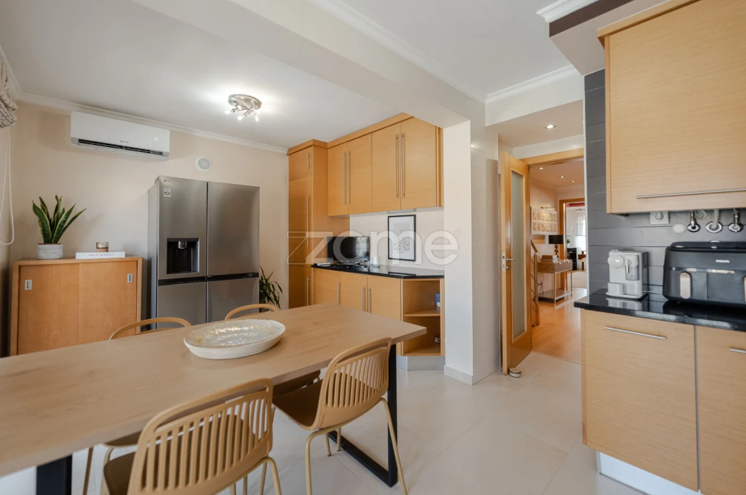 Apartamento T3 para Venda em Montijo e Afonsoeiro Foto 23