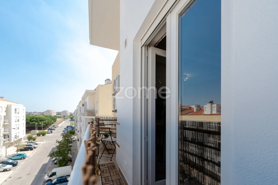 Apartamento T3 para Venda em Montijo e Afonsoeiro Foto 30