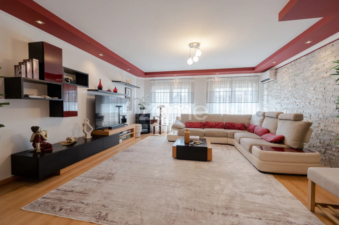 Apartamento T3 para Venda em Montijo e Afonsoeiro Foto 9