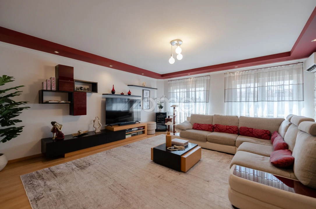 Apartamento T3 para Venda em Montijo e Afonsoeiro Foto 7