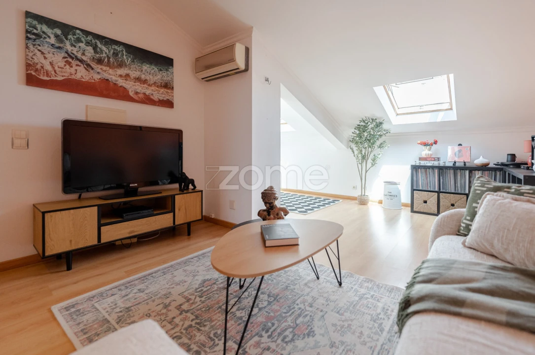 Apartamento T3 para Venda em Montijo e Afonsoeiro Foto 62