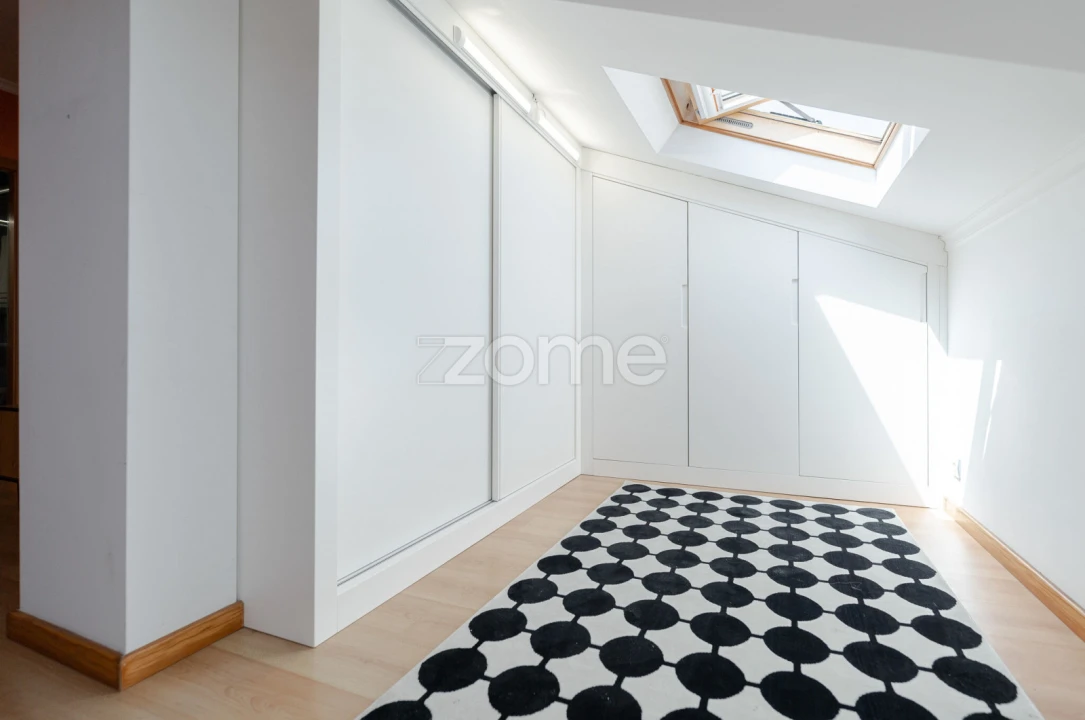 Apartamento T3 para Venda em Montijo e Afonsoeiro Foto 67