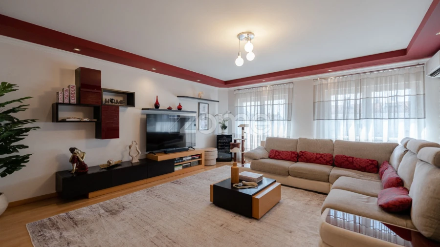 Apartamento T3 para Venda em Montijo e Afonsoeiro