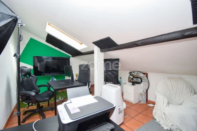 Apartamento T4 para Venda em Algueirão-Mem Martins
