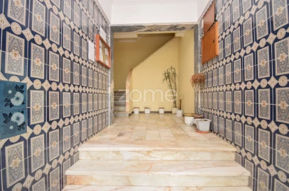 Apartamento T4 para Venda em Algueirão-Mem Martins
