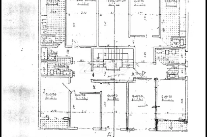 Apartamento T4 para Venda em Algueirão-Mem Martins
