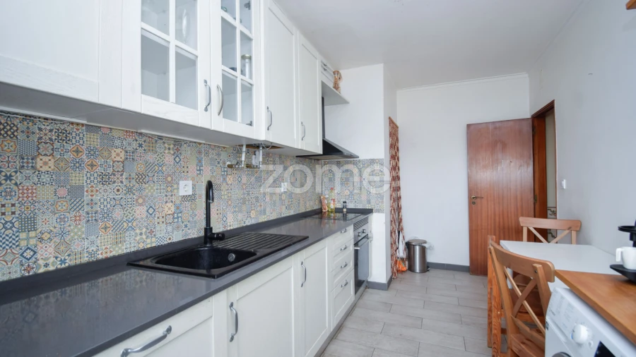 Apartamento T4 para Venda em Algueirão-Mem Martins
