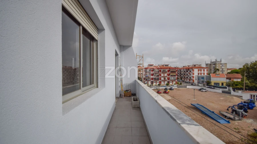 Apartamento T4 para Venda em Algueirão-Mem Martins