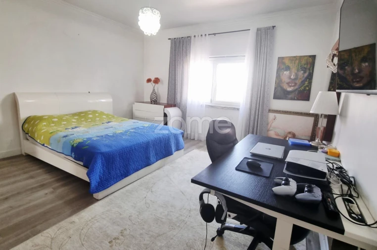 Moradia T4 para Venda em Charneca de Caparica e Sobreda Foto 29