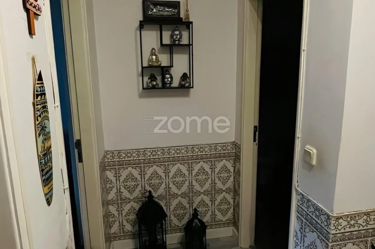 Apartamento T3 para Venda em Rio de Mouro Foto 11