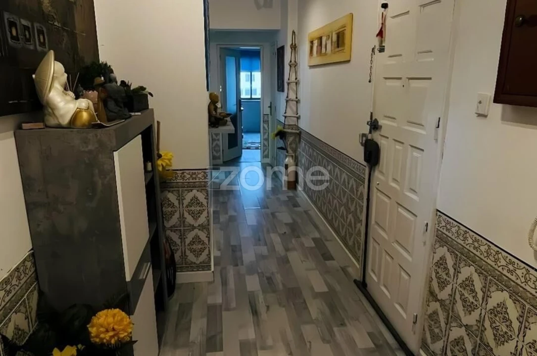 Apartamento T3 para Venda em Rio de Mouro Foto 7