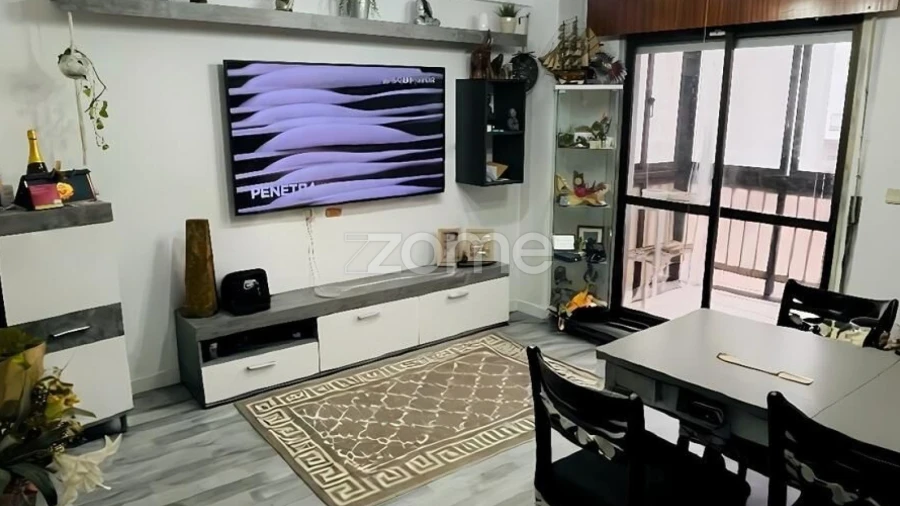 Apartamento T3 para Venda em Rio de Mouro