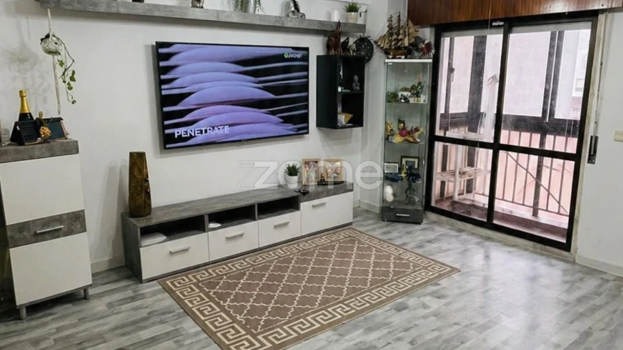 Apartamento T3 para Venda em Rio de Mouro