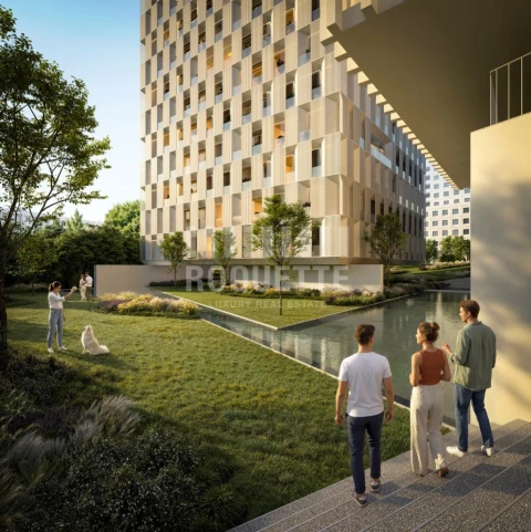 Apartamento T2 para Venda em Ramalde