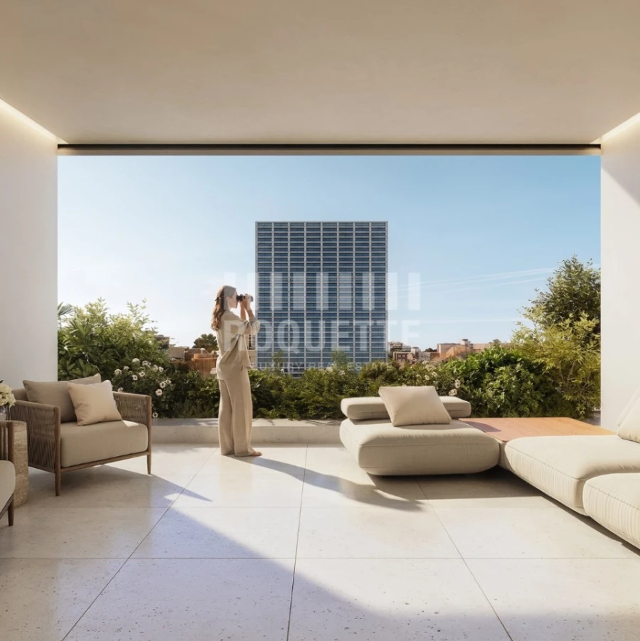Apartamento T2 para Venda em Ramalde Foto 9