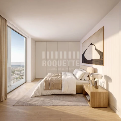 Apartamento T2 para Venda em Ramalde