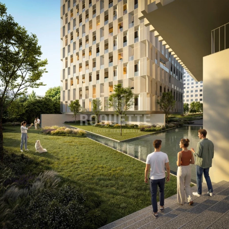 Apartamento T2 para Venda em Ramalde Foto 5