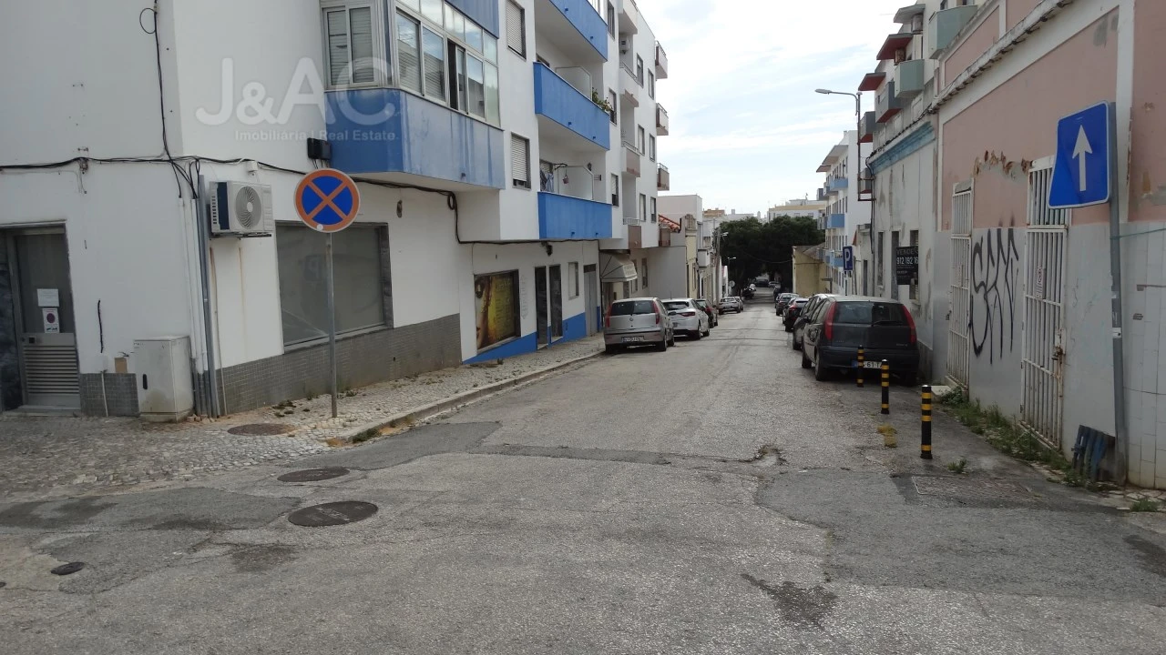 Apartamento T2 para Venda em Portimão Foto 1