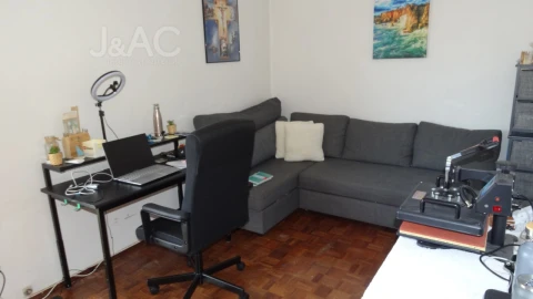Apartamento T2 para Venda em Portimão