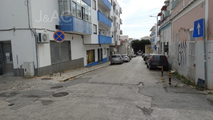 Apartamento T2 para Venda em Portimão