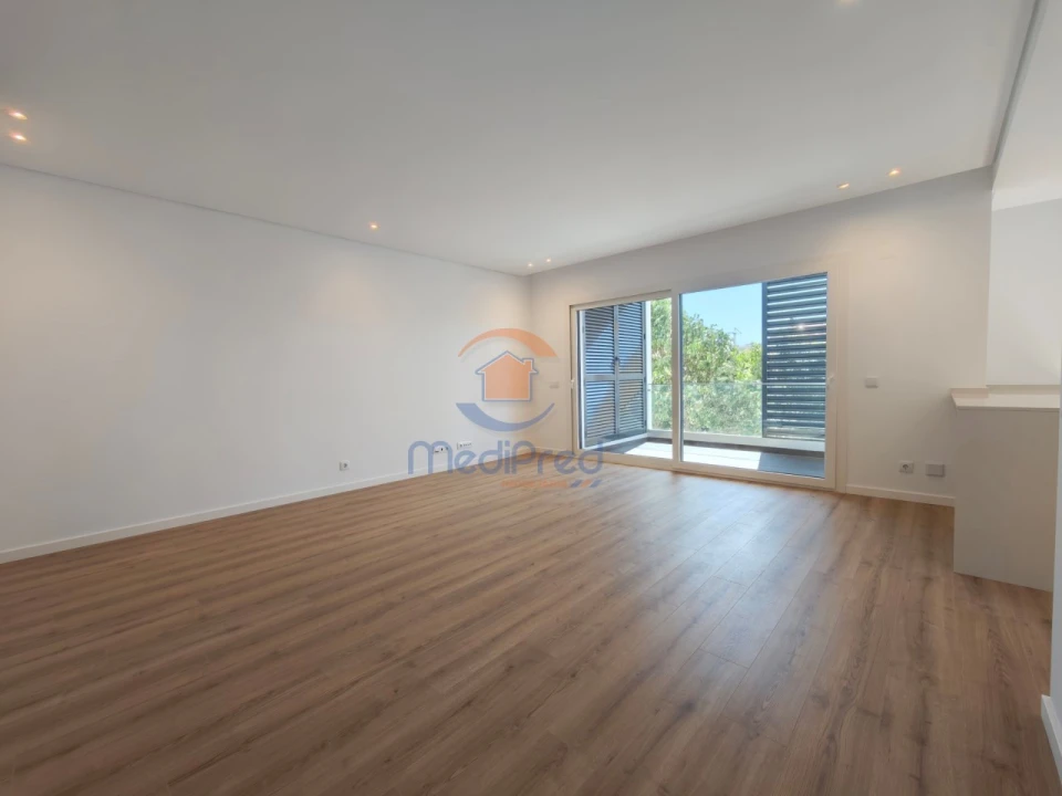Apartamento T2 para Venda em Montijo e Afonsoeiro Foto 4