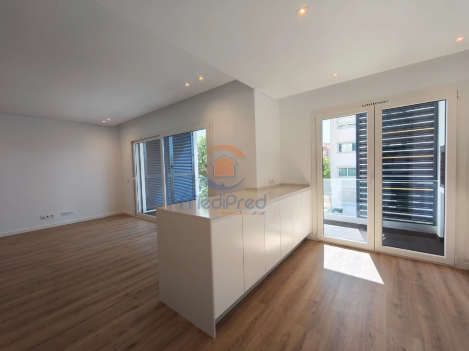 Apartamento T2 para Venda em Montijo e Afonsoeiro Foto 7