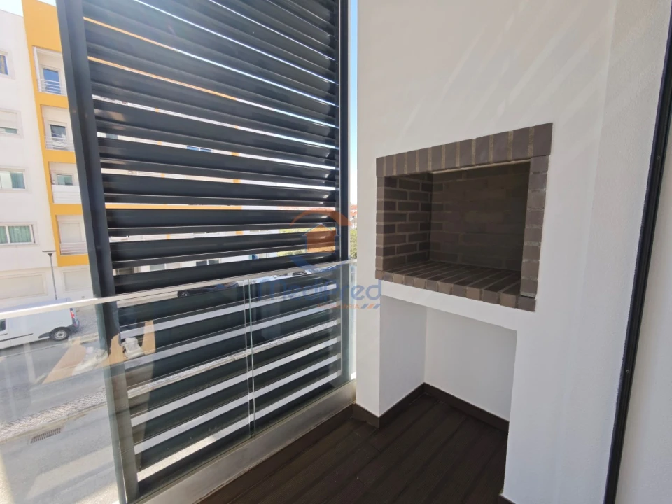 Apartamento T2 para Venda em Montijo e Afonsoeiro Foto 11