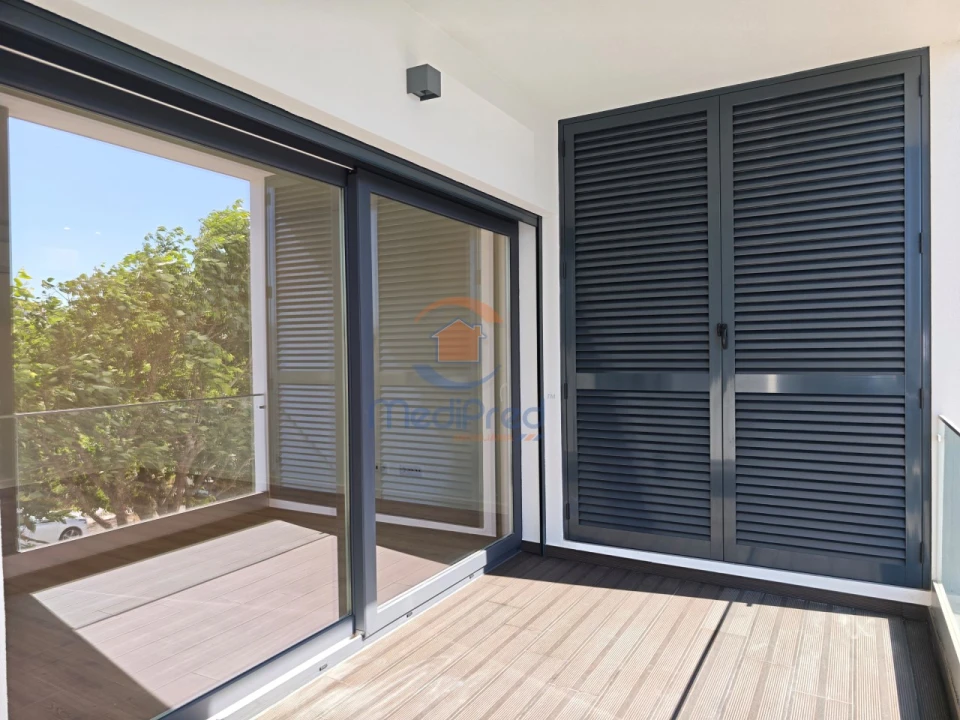 Apartamento T2 para Venda em Montijo e Afonsoeiro Foto 12