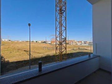 Apartamento T2 para Venda em Montijo e Afonsoeiro